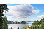 Lake Washington Blvd Ne, Kirkland, Home For Rent