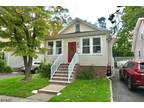 Franklin St, Union Twp, Home For Rent
