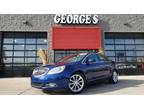 2014 Buick Verano