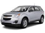 2013 Chevrolet Equinox