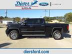 2019 GMC Sierra 2500HD