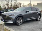 2020 Mazda CX-9