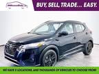 2021 Nissan Kicks