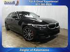 2020 Bmw 330