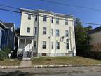 Bartlett Ter Apt,brockton, Flat For Rent