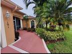 Se Walters Ter, Port Saint Lucie, Home For Rent