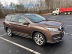 2021 Subaru Ascent