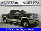 2016 Ram 2500