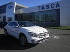 2019 Mercedes-Benz GLA 250
