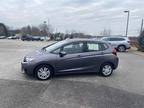 2017 Honda Fit