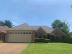 Fairway Hill Cv, Bartlett, Home For Rent