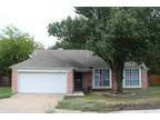 Blackfin Dr, Rowlett, Home For Rent