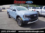 2024 Ford Ranger Blue|Grey, new