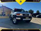 2008 Toyota FJ Cruiser for sale