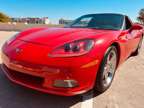2007 Chevrolet Corvette for sale