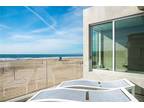 The Strand, Hermosa Beach, Home For Rent