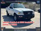 2006 Ford Ranger Regular Cab for sale