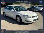 2008 Chevrolet Impala for sale