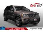 2018 Jeep Grand Cherokee for sale