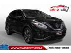 2015 Nissan Murano for sale