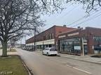Rear Center St Unit,ashtabula, Flat For Rent