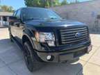 2011 Ford F150 SuperCrew Cab for sale