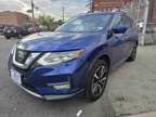 2017 Nissan Rogue for sale