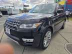 2015 Land Rover Range Rover Sport for sale