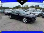 2012 Dodge Challenger for sale