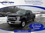 2019 Ford F-250