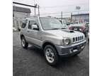 1998 Suzuki Jimny for sale