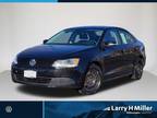 2011 Volkswagen Jetta