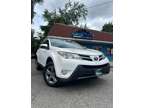 2015 Toyota RAV4 for sale