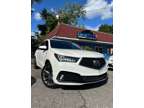 2019 Acura MDX for sale