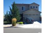 Silent Pebble Way, Sparks, Home For Rent