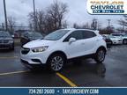 2020 Buick Encore