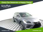 2021 Lexus NX 300