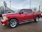 2012 Ram 1500
