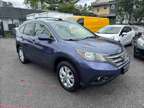 2012 Honda CR-V for sale
