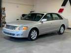 2001 Toyota Avalon for sale