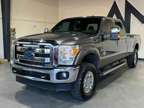 2014 Ford F350 Super Duty Crew Cab for sale