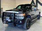 2014 Ford F350 Super Duty Crew Cab for sale