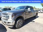 2018 Ford F-250