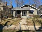 Berry St, Little Rock, Home For Rent