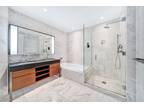 Wall St Apt C, New York, Condo For Rent