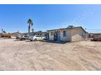 Palisades Dr Apt C, Lake Havasu City, Flat For Rent