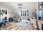 Union Park St Unit,boston, Flat For Rent