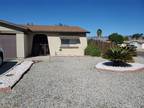 Calle Diablo, Hemet, Home For Rent