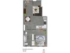 Woodring Apartments - 1 Bedroom Townhome/Flat