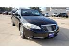 2012 Chrysler 200